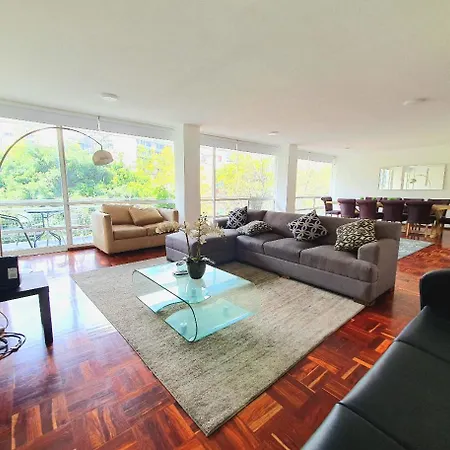 Habitaciones En Masaryk