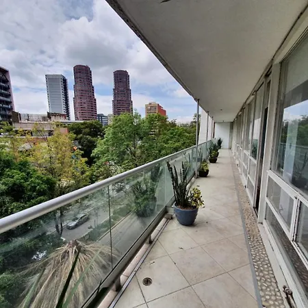 Habitaciones En Masaryk