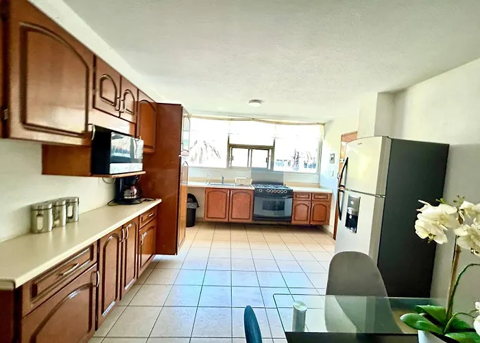 Guest house En Masaryk *