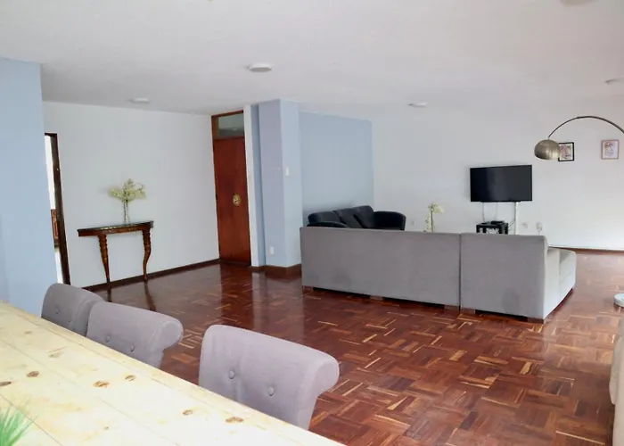 En Masaryk Guest house