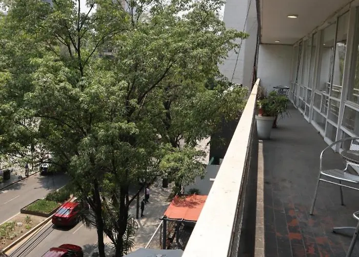 En Masaryk Guest house *