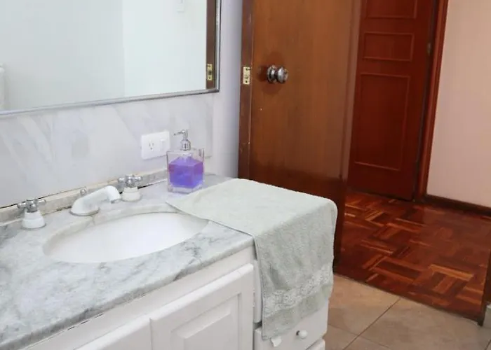 Guest house En Masaryk *