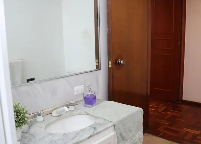 En Masaryk Guest house