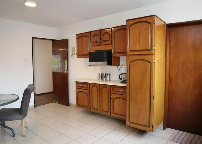 Guest house En Masaryk *