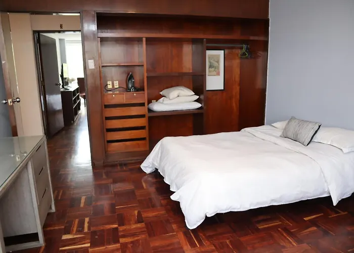 Guest house En Masaryk *