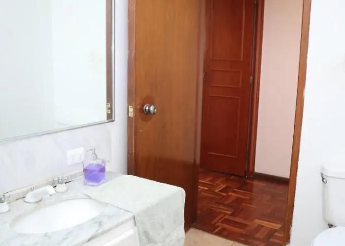Guest house En Masaryk