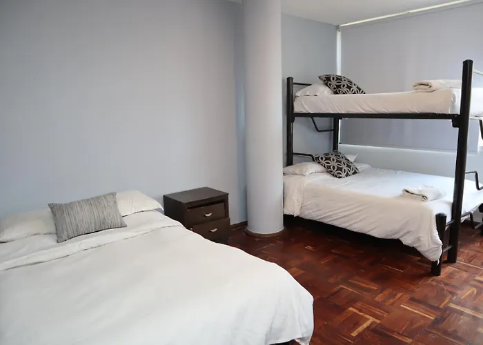Guest house En Masaryk *