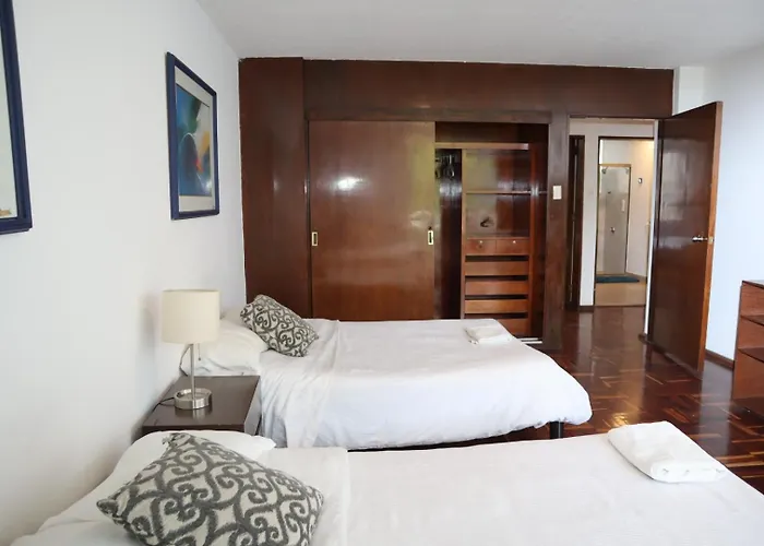 En Masaryk Guest house