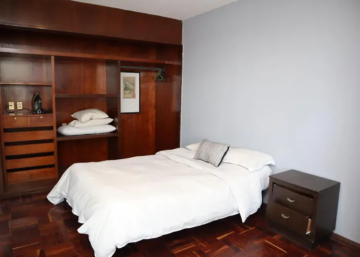 Guest house En Masaryk