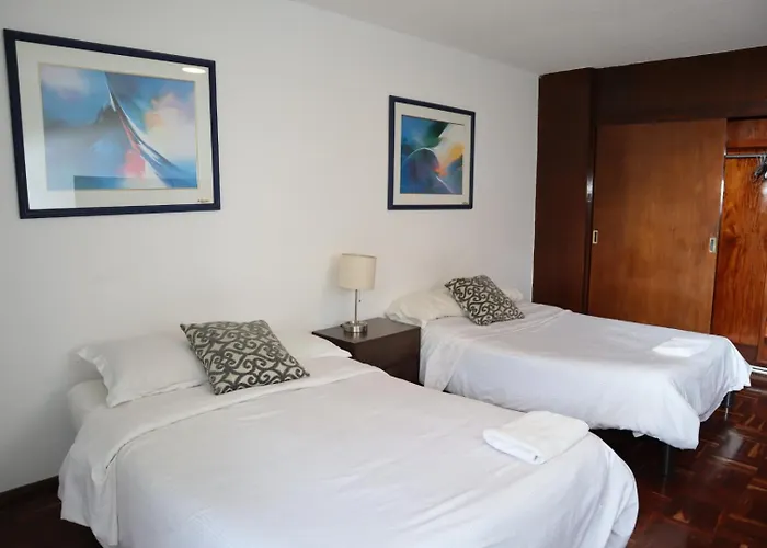 Guest house En Masaryk *