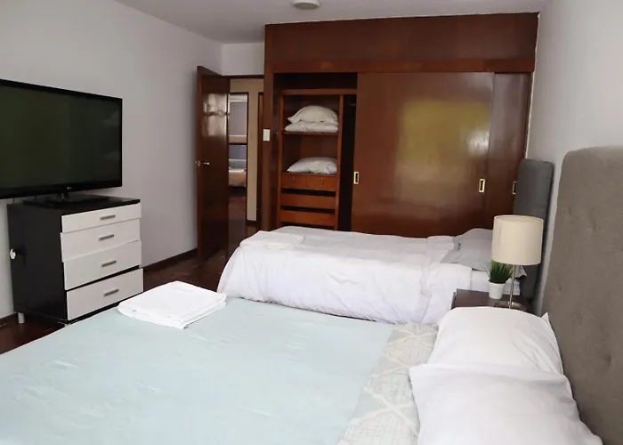 En Masaryk Guest house