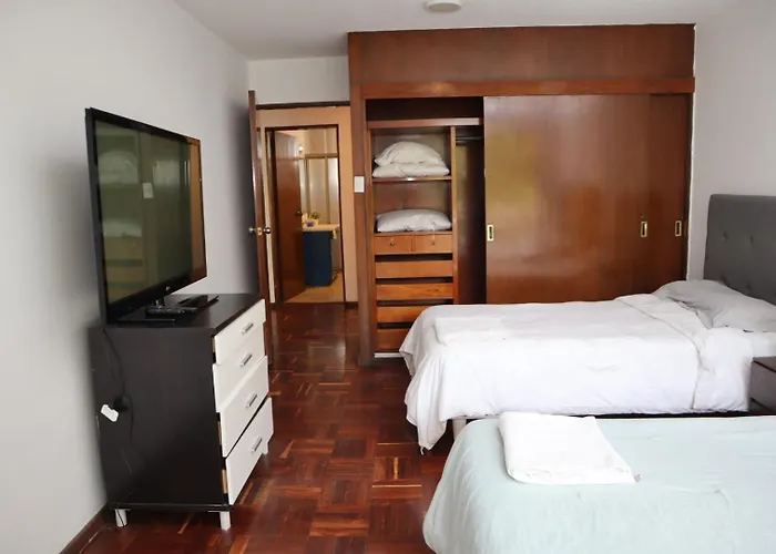 Guest house En Masaryk